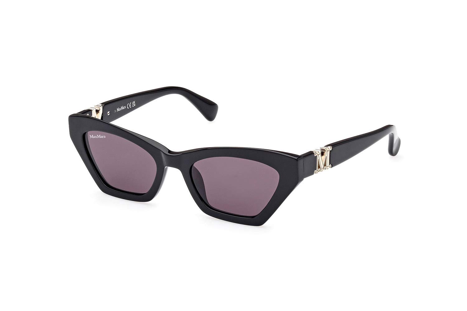 Max-Mara MM0057 01A size 52 Occhiali da sole Prezzo: 169,77