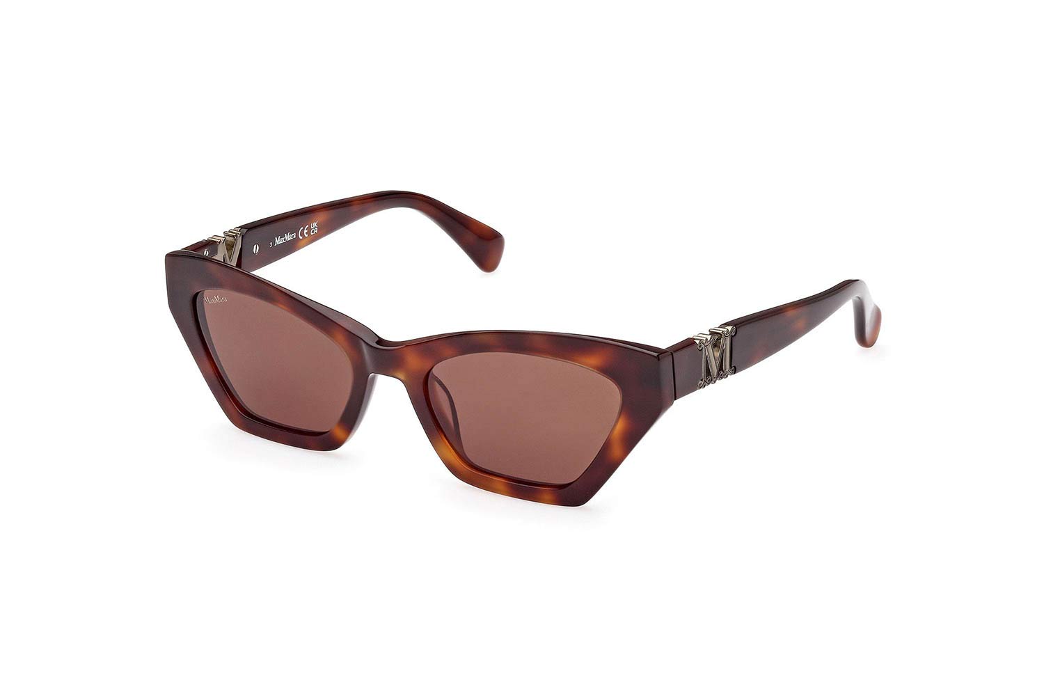 Max-Mara MM0057 52E size 52 Occhiali da sole Prezzo: 225,00