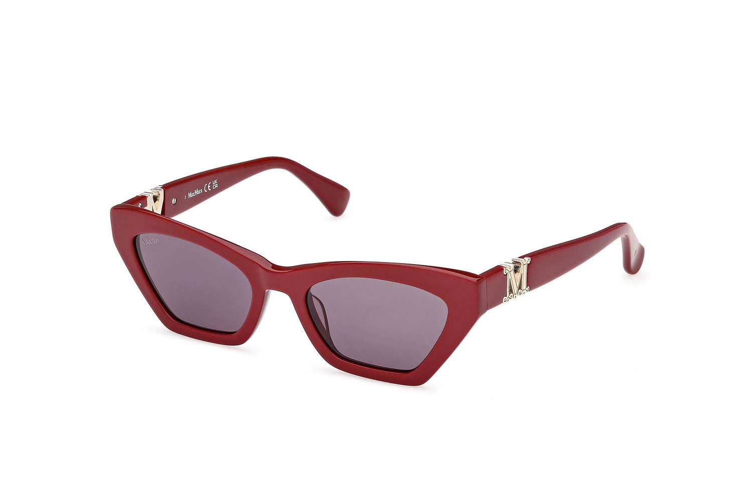Max-Mara MM0057 69A size 52 Occhiali da sole Prezzo: 225,39
