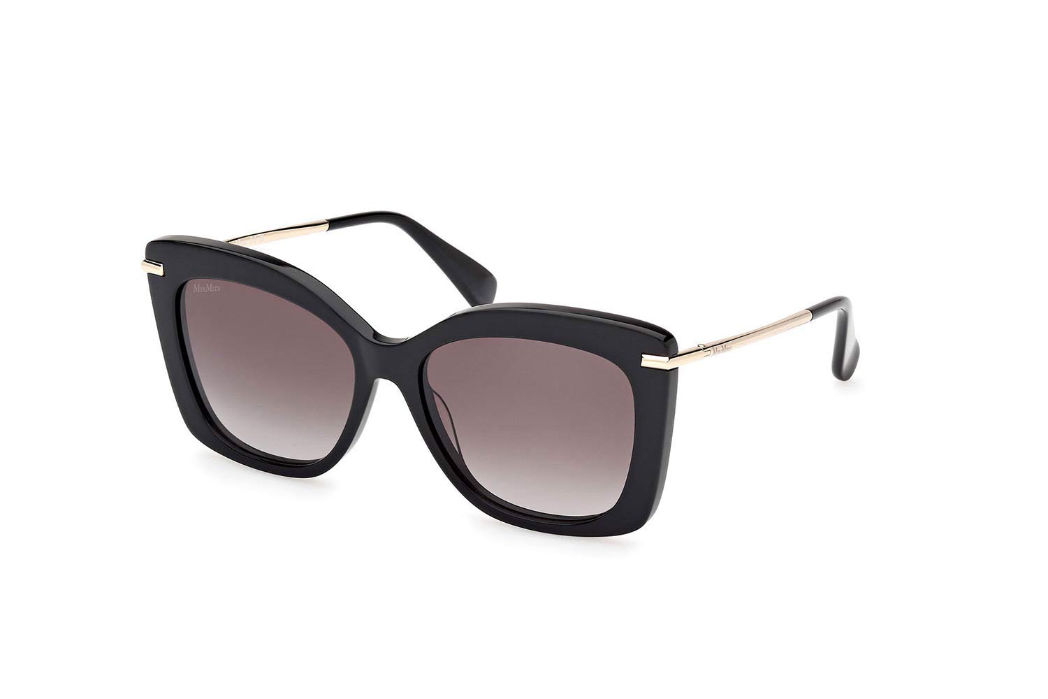 Max-Mara MM0101-Beth1 01B size 55 Occhiali da sole Prezzo: 244,86