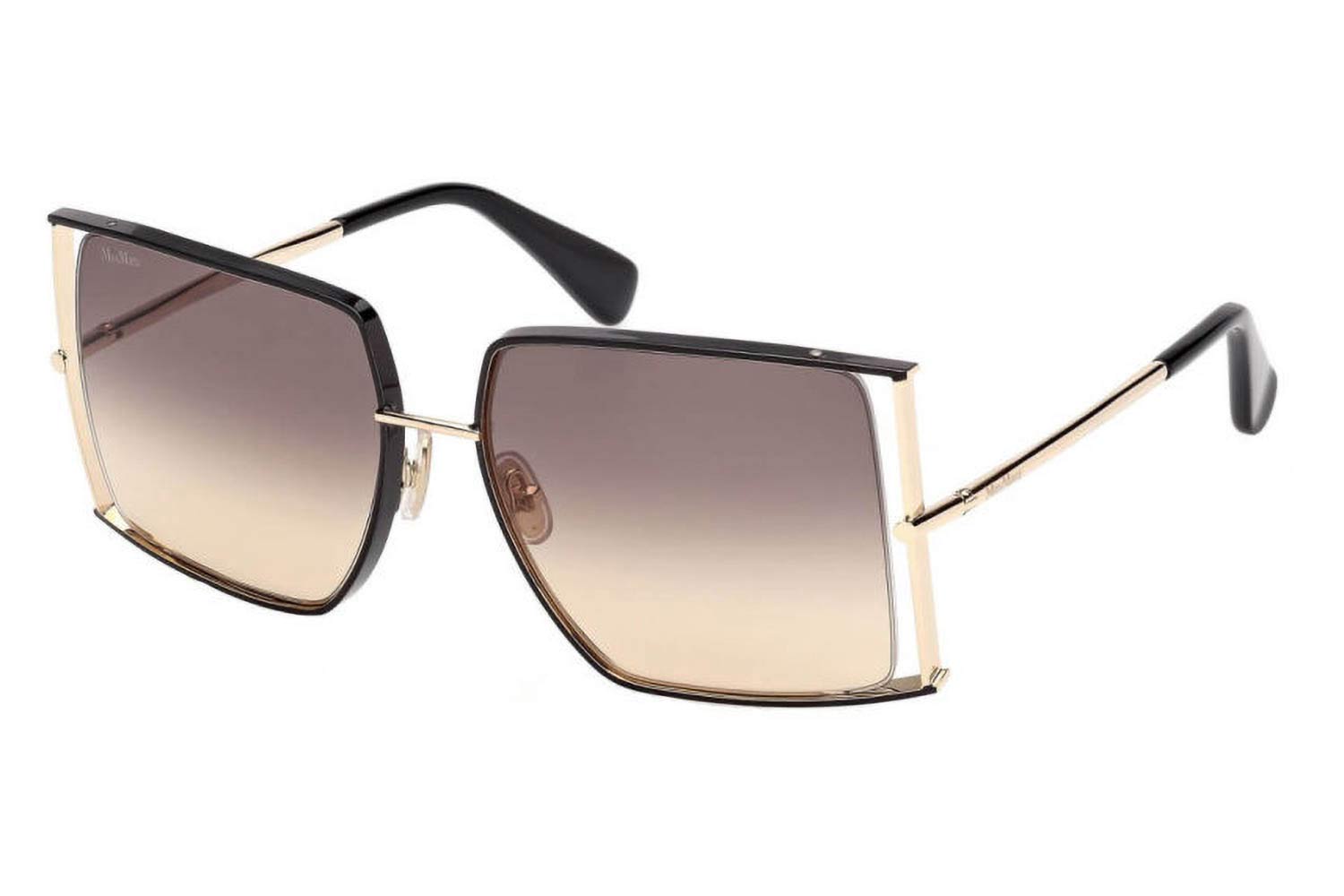 Max-Mara MM0120S 05A size 58 Occhiali da sole Prezzo: 228,86