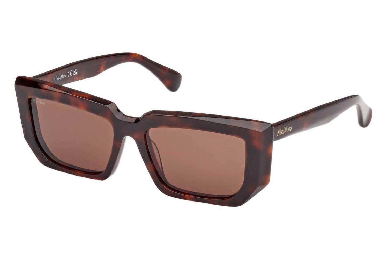 Max-Mara MM0126 52E size 54 Occhiali da sole Prezzo: 152,92