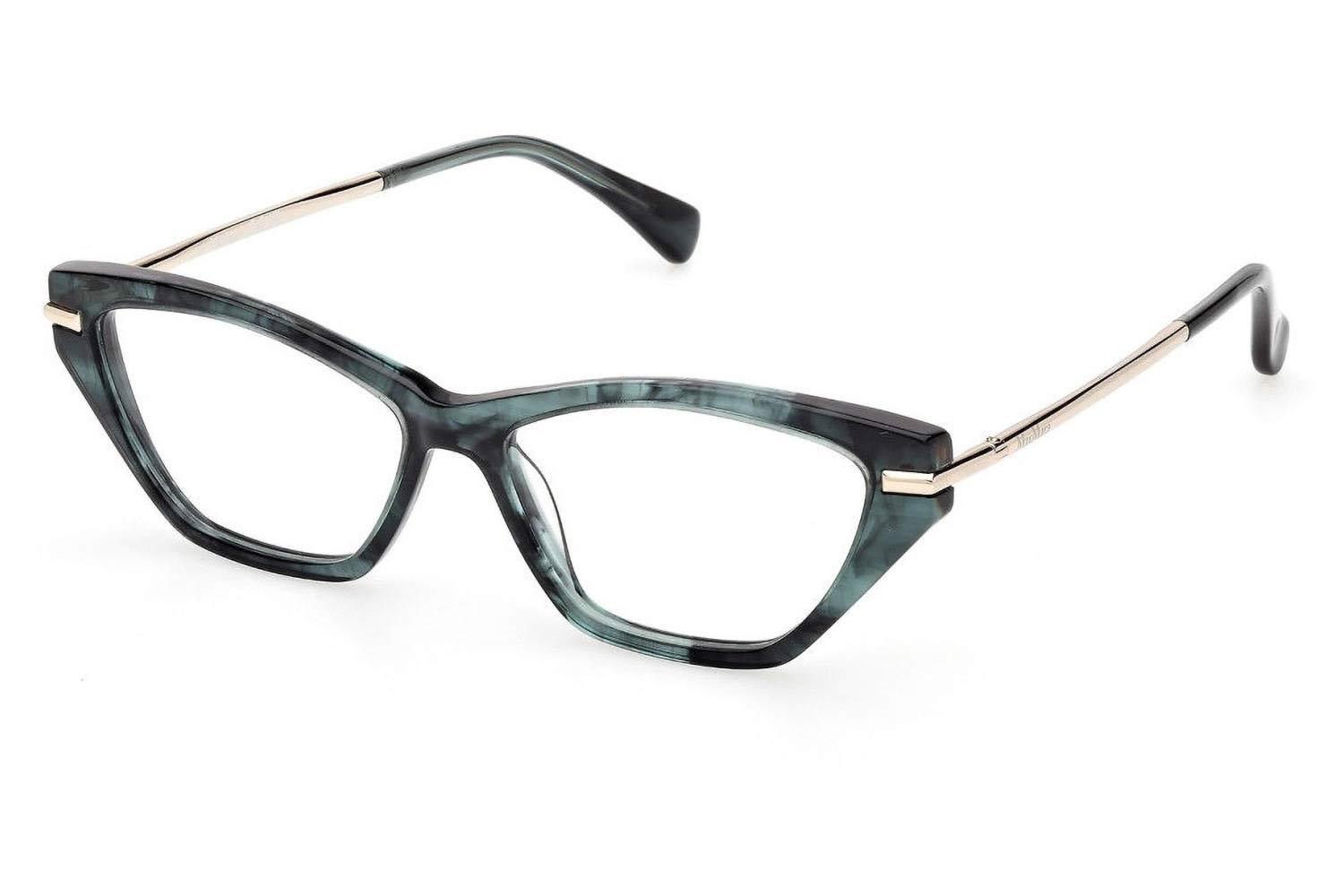 Max Mara MM5176V 098 size 53 Occhiali da vista Prezzo: 214,00