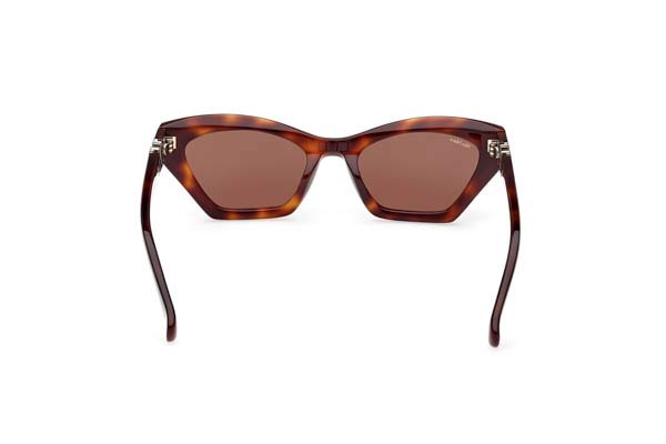 MAX MARA MM0057 Occhiali da Sole 