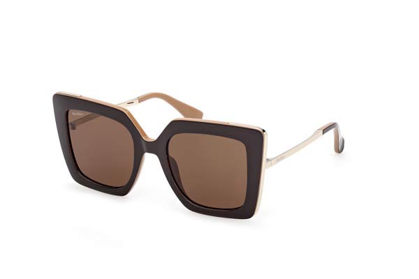max mara MM0051 Occhiali da Sole 