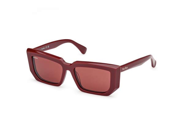 max mara MM0126 Occhiali da Sole 