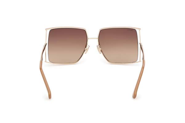 MAX MARA MM0120S Occhiali da Sole 