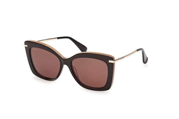 Max-Mara MM0101-Beth1 50E size 55 Occhiali da sole Prezzo: 224,85