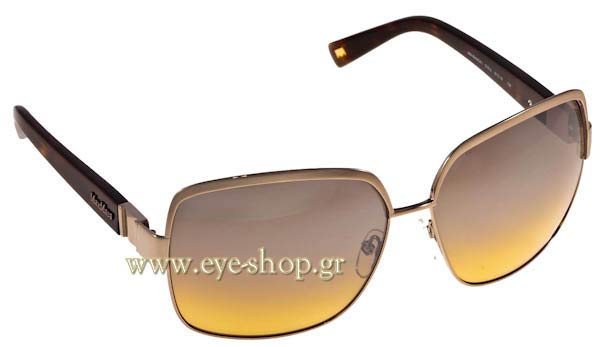 max mara MM BIANCA I Occhiali da Sole 