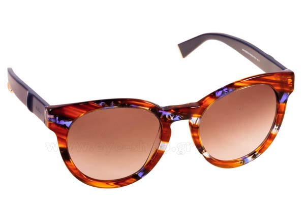 max mara MM MODERN II Occhiali da Sole 