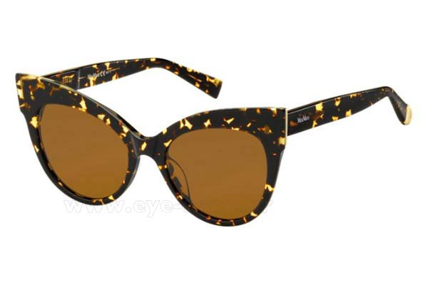 max mara MM ANITA Occhiali da Sole 