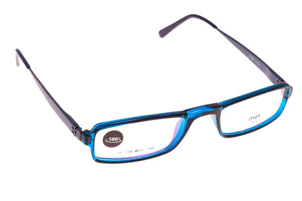 Max 776 GRY size 52 Occhiali da vista Prezzo: 63,00