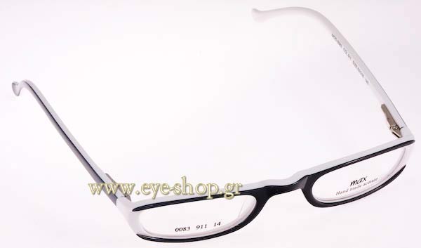 Max 083 911 size 53 Occhiali da vista Prezzo: 78,00