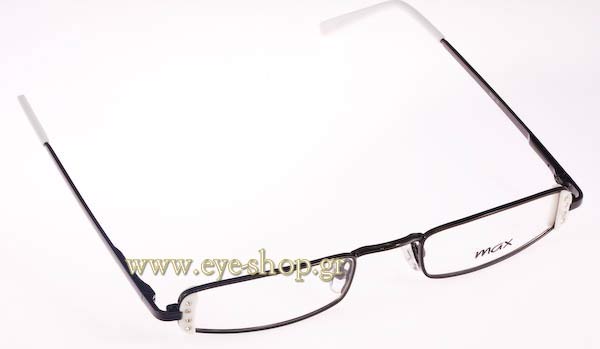 Max 939 BLK size 53 Occhiali da vista Prezzo: 50,00