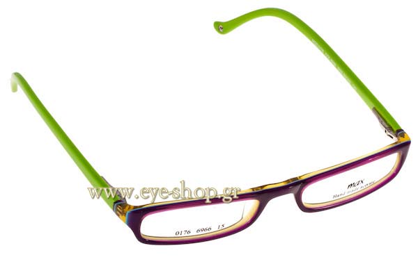 Max 0176 6966 size 50 Occhiali da vista Prezzo: 56,00