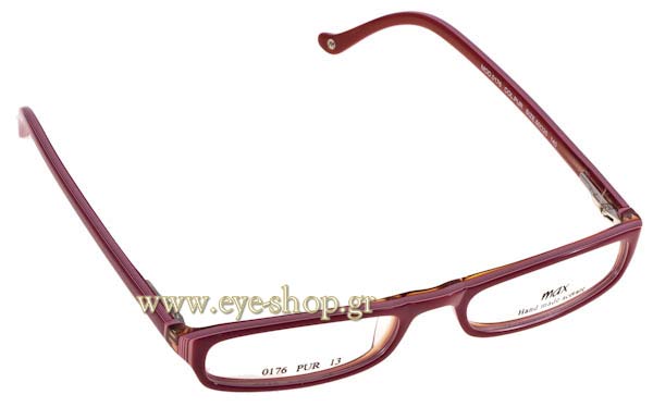 Max 0176 pur size 50 Occhiali da vista Prezzo: 50,00