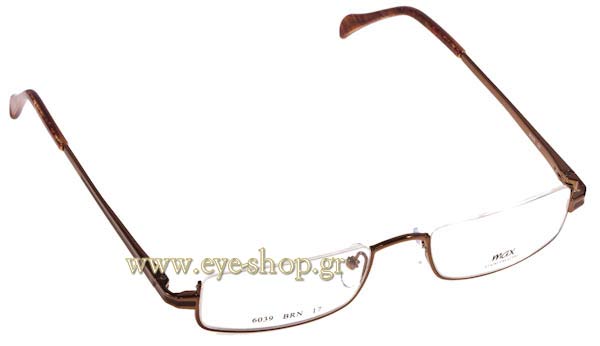 Max 6039 brn size 52 Occhiali da vista Prezzo: 61,00