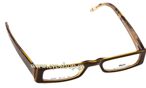 Max 0191 ec13 size 48 Occhiali da vista Prezzo: 84,00