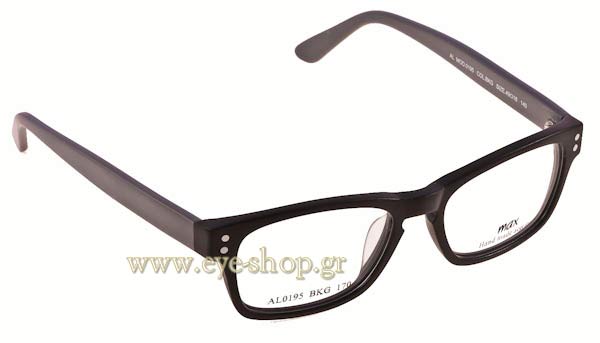 Max 0195 bkg size 49 Occhiali da vista Prezzo: 65,00