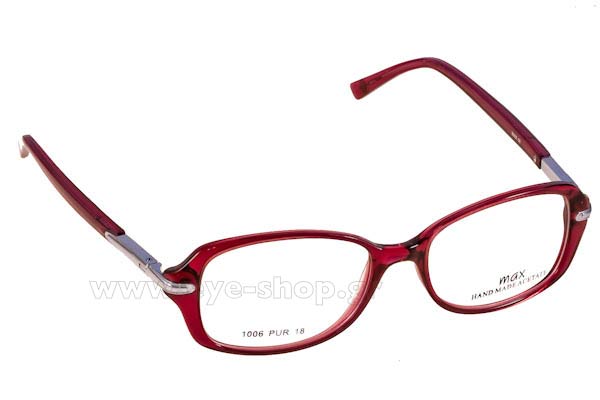 Max 1006 pur size 52 Occhiali da vista Prezzo: 76,00