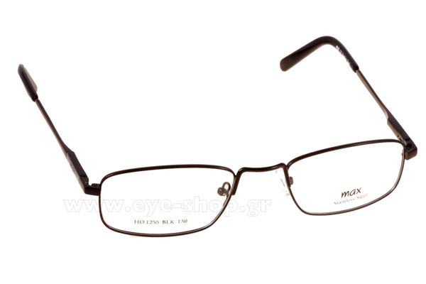 Max 1255 BLK size 55 Occhiali da vista Prezzo: 69,00