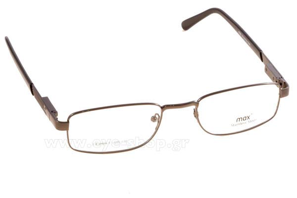 Max 0406 F GUN size 55 Occhiali da vista Prezzo: 78,00