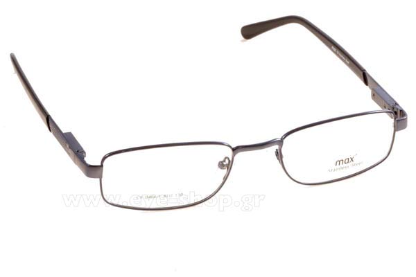 Max 0406 F BLUE size 55 Occhiali da vista Prezzo: 78,00
