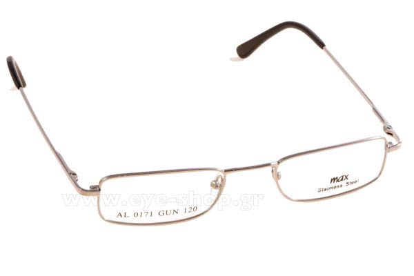 Max 171 GUN size 50 Occhiali da vista Prezzo: 66,00