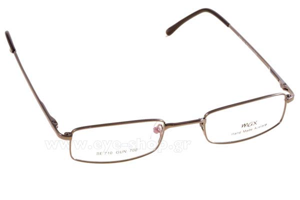 Max SE 710 GUN size 52 Occhiali da vista Prezzo: 55,00
