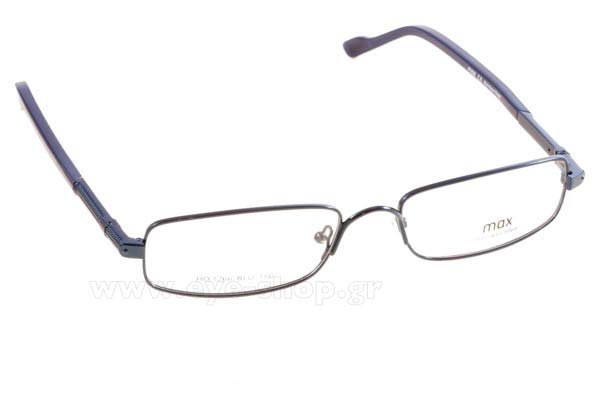 Max 1266 Blu size 57 Occhiali da vista Prezzo: 65,00