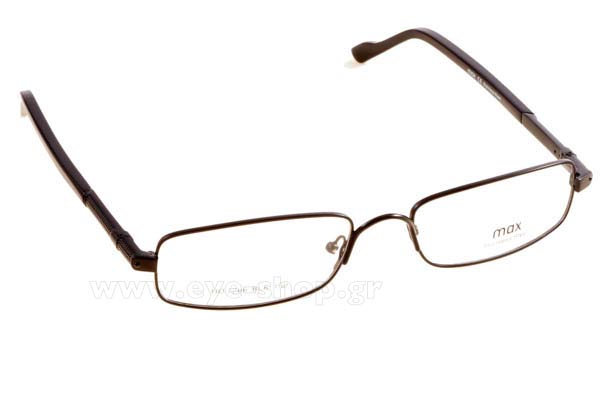 Max 1266 BLK size 57 Occhiali da vista Prezzo: 65,00