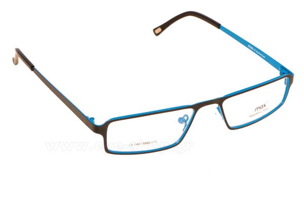 Max 1401 MBB size 51 Occhiali da vista Prezzo: 95,00