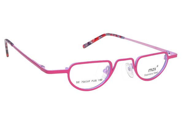 Max 7003 FUS size 50 Occhiali da vista Prezzo: 49,00