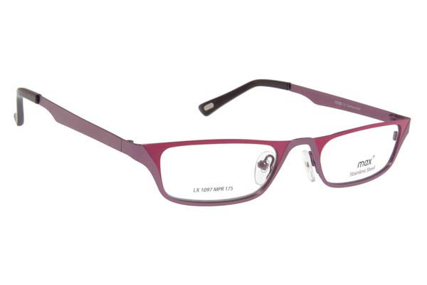 Max 1097 MPR size 49 Occhiali da vista Prezzo: 45,50