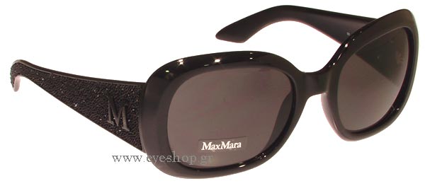 max mara NOIR Occhiali da Sole 