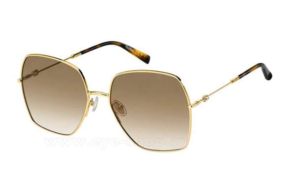 maxmara MM GLEAM II Occhiali da Sole 