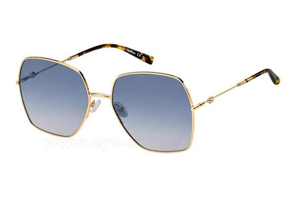 maxmara MM GLEAM II Occhiali da Sole 