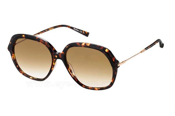maxmara MM CLASSY X Occhiali da Sole 