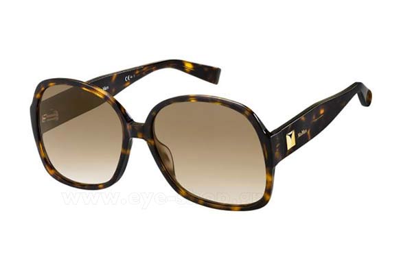 maxmara MM FANCY II Occhiali da Sole 