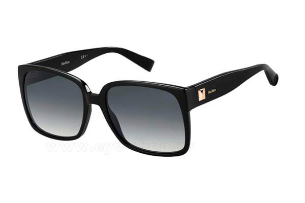 maxmara MM FANCY I Occhiali da Sole 