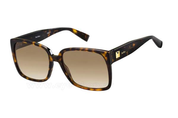 maxmara MM FANCY I Occhiali da Sole 