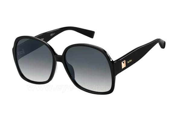 maxmara MM FANCY II Occhiali da Sole 