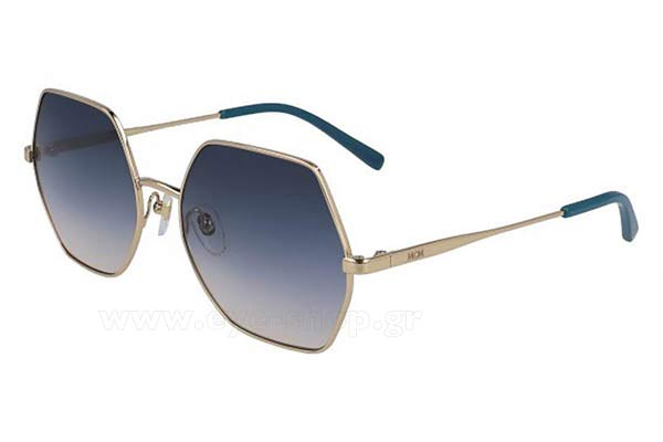 mcm MCM 140S Occhiali da Sole 