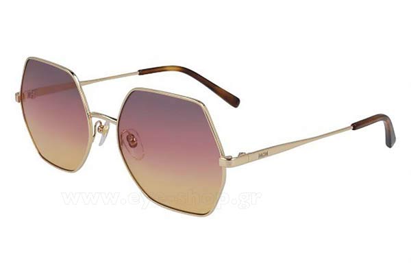 mcm MCM 140S Occhiali da Sole 