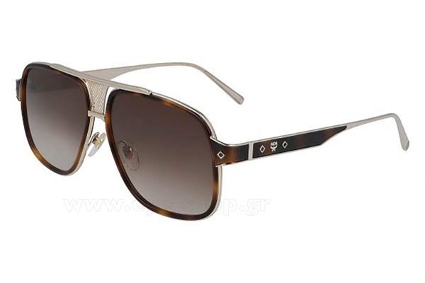 mcm MCM 137S Occhiali da Sole 