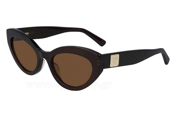 mcm MCM 684S Occhiali da Sole 