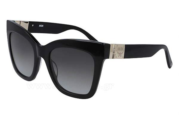 mcm MCM 686S Occhiali da Sole 