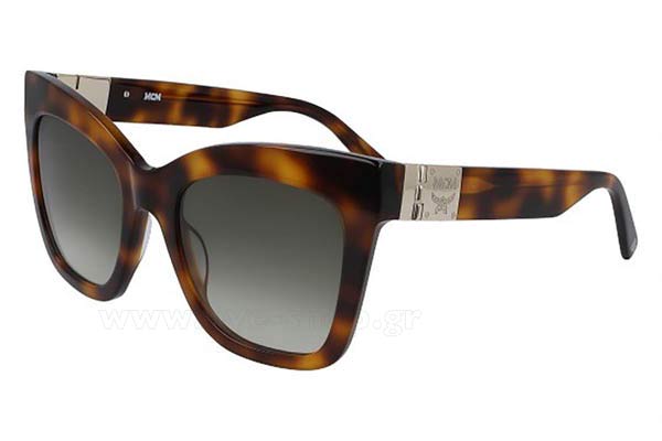 mcm MCM 686S Occhiali da Sole 