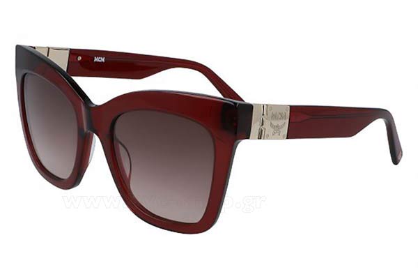 mcm MCM 686S Occhiali da Sole 