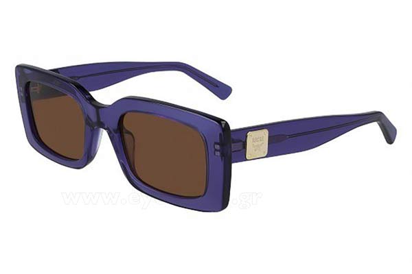 mcm MCM 687S Occhiali da Sole 
